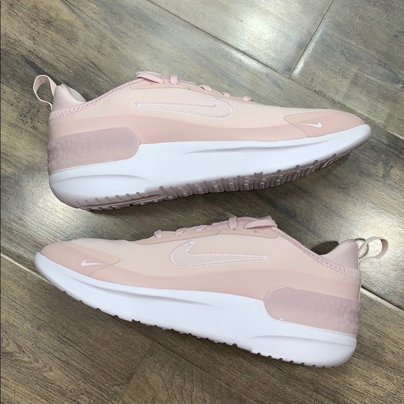 WMNS NIKE AMIXA barely rose-white - Picture 5 of 16
